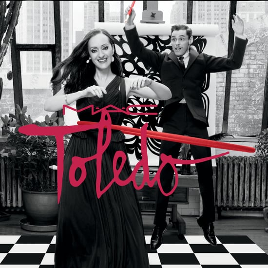 MAC Cosmetics Toledo Collection
