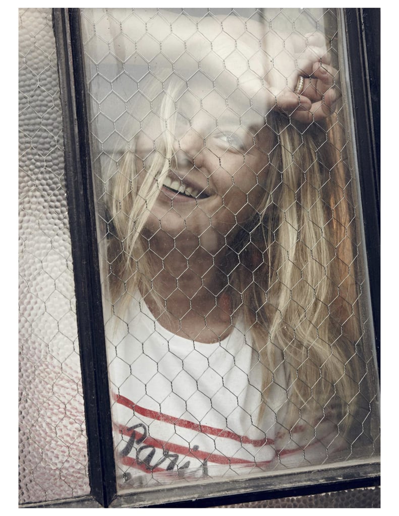Madewell x Sézane