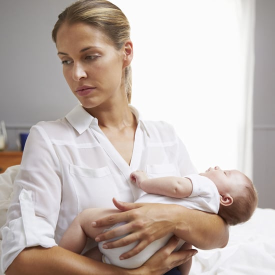 What Is Postpartum Depression?