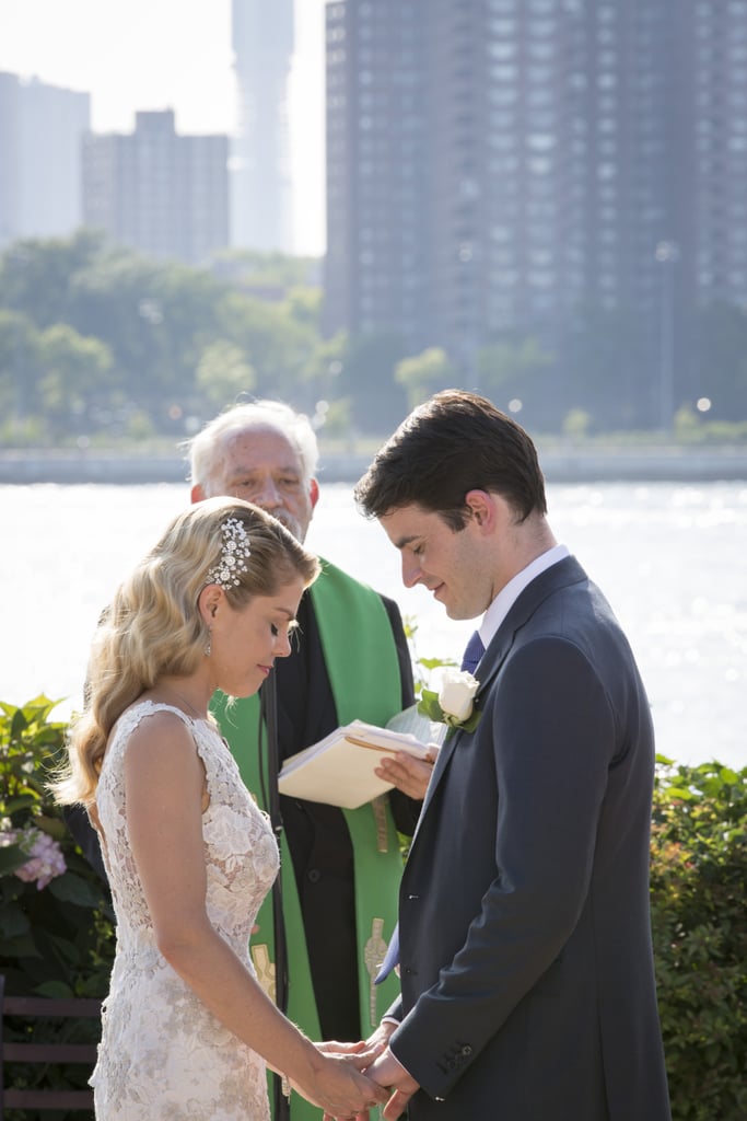 New York City Fourth of July Wedding