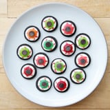 Easy Oreo Eyeballs Recipe Easy Oreo Eyeballs Recipe