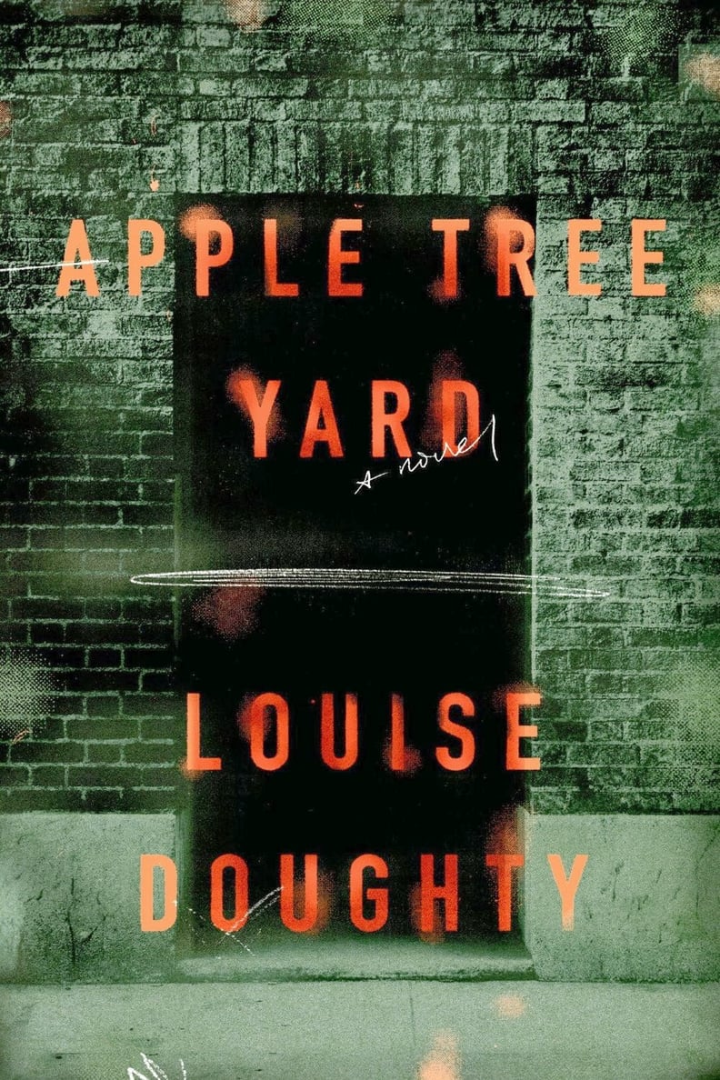 Apple Tree Yard