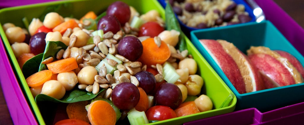 Everything You Need to Know to Lose Weight at Lunch