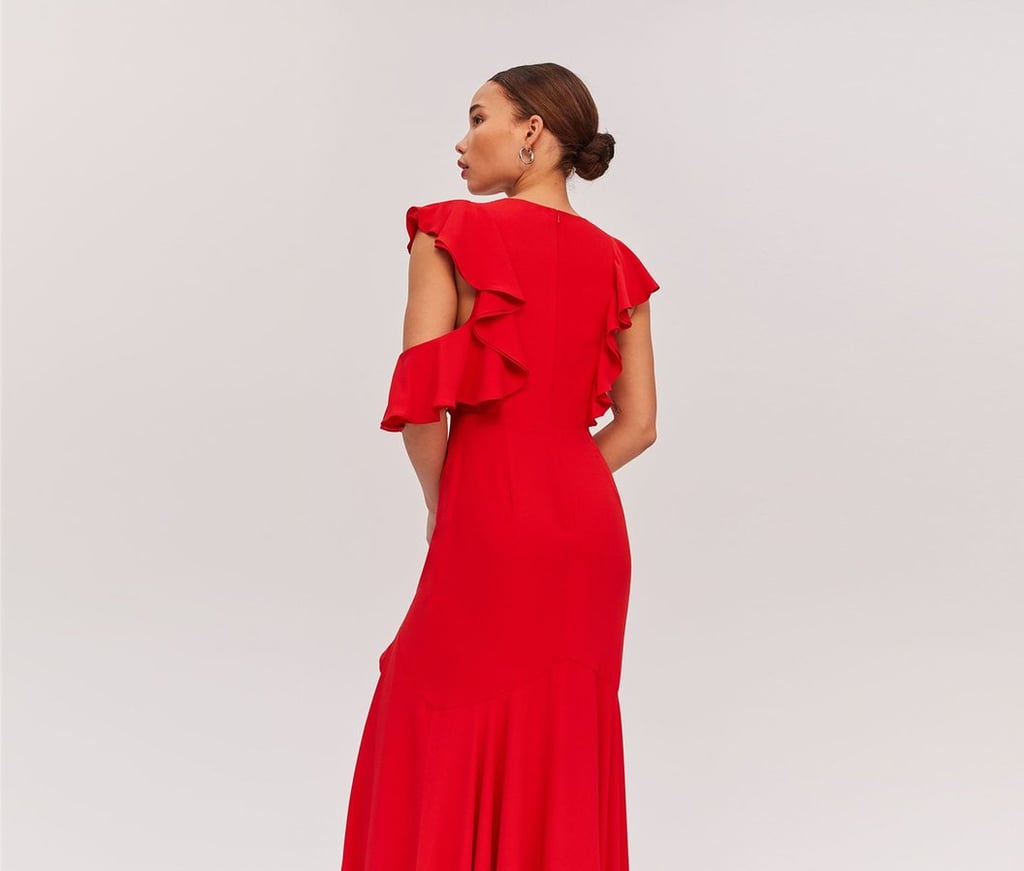 Fame & Partners The Vionna Dress