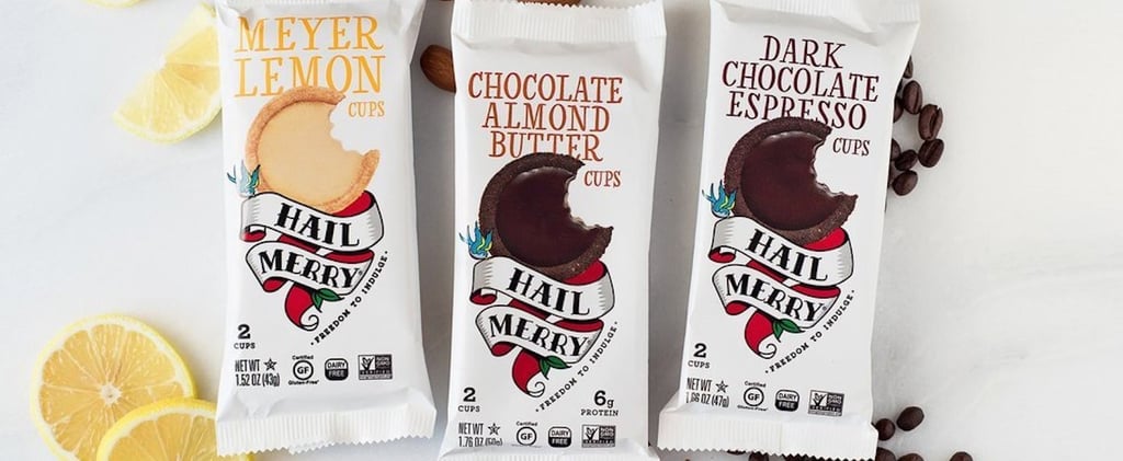 Store-Bought Vegan Snacks
