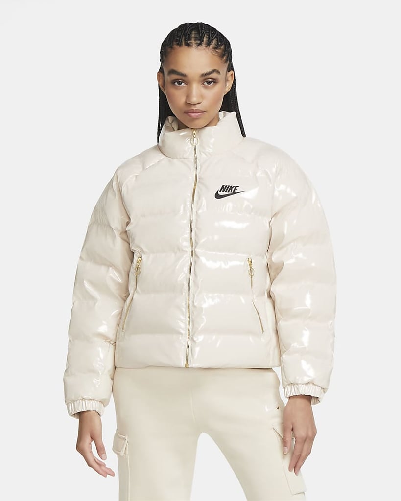 Nike Sportswear Icon Clash Synthetic-Fill Jacket | Cyber Monday 