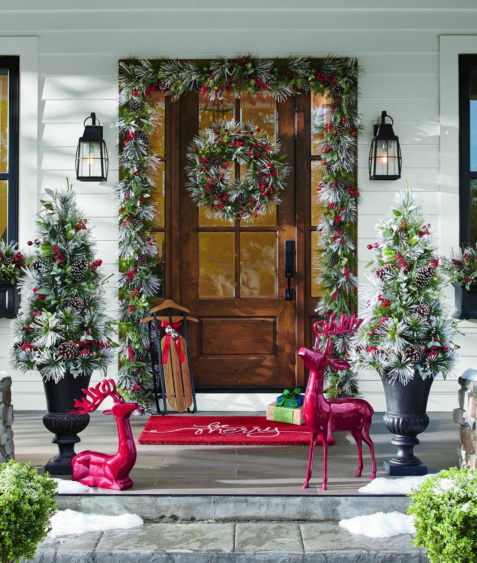 Best 2019 Christmas Decor at Grandin Road | PS Home