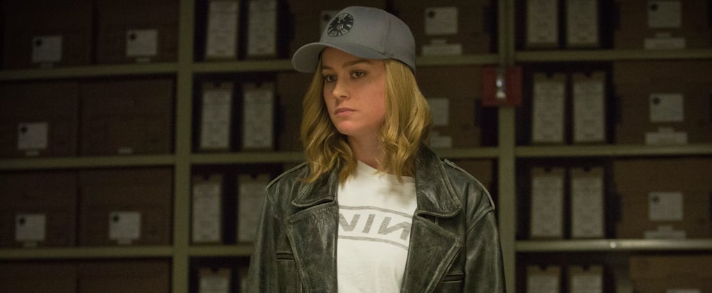 Will Captain Marvel Be in Avengers Endgame?