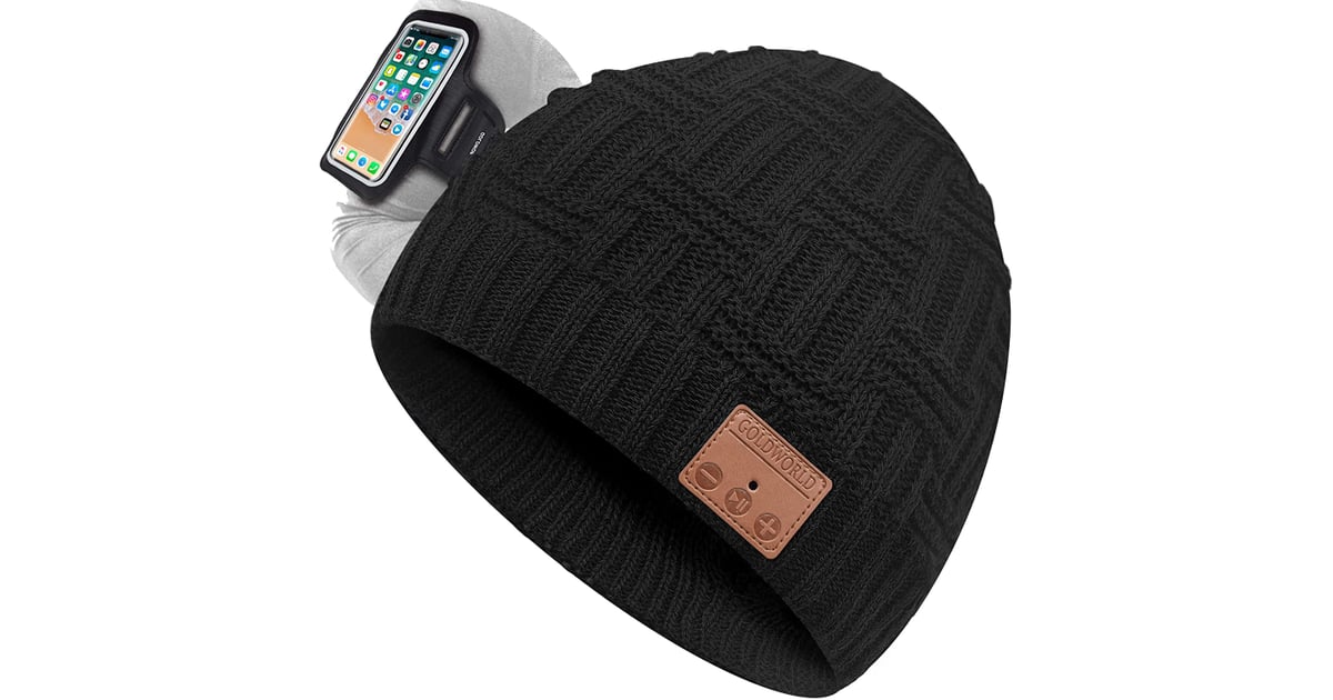goldworld beanie