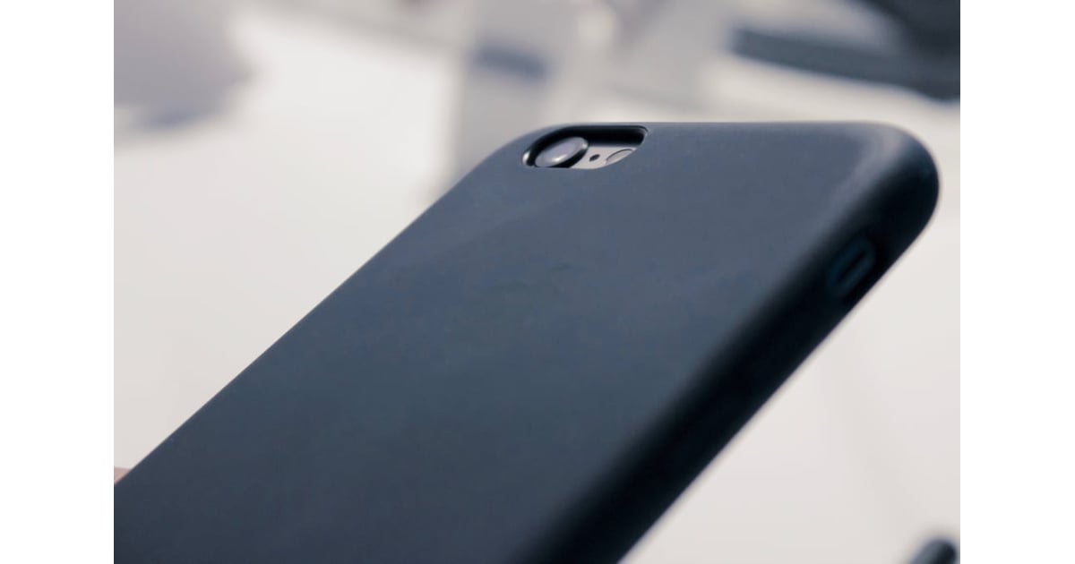 Broken or old iPhone cases List of Things to Dispose Of POPSUGAR