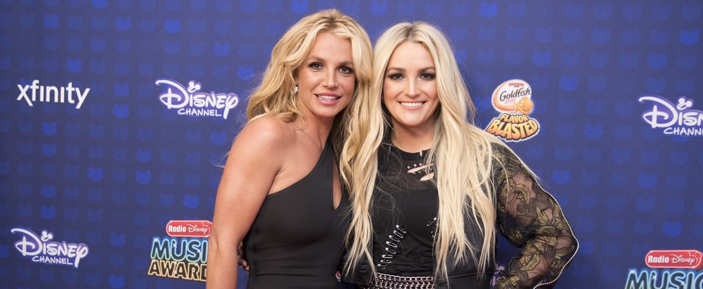 Britney Spears Responds to Jamie Lynn's Interview: "My Family Loves to Pull Me Down and Hurt Me"