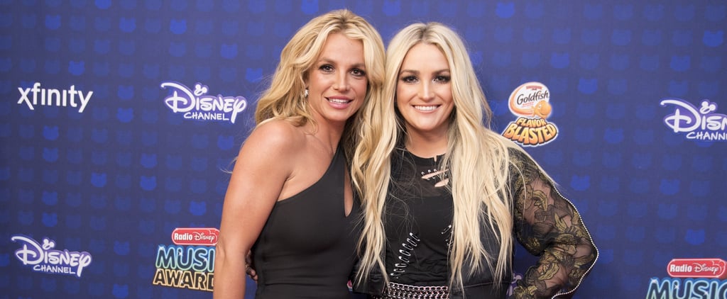 Britney Spears Responds to Jamie Lynn's GMA Interview