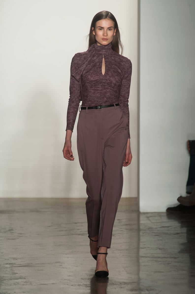 Costello Tagliapietra Fall 2014