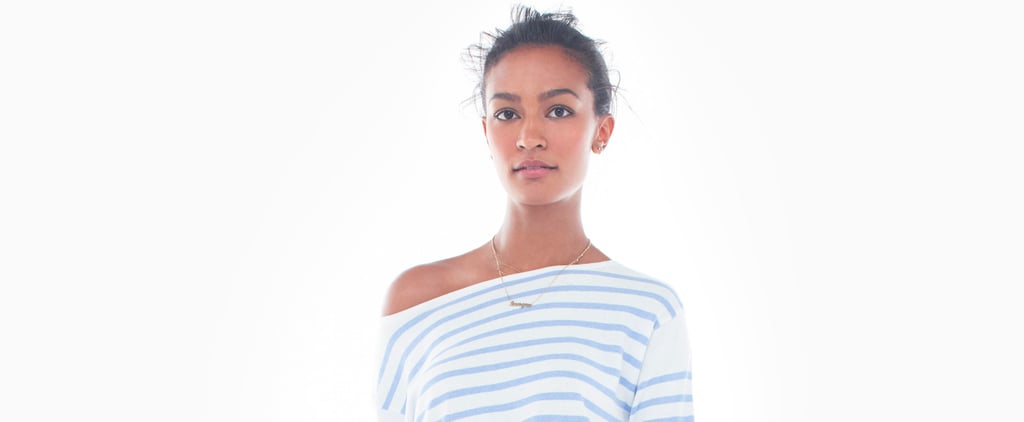 How to Wear Stripes 2017