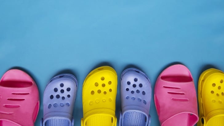 Crocs Is Donating Free Shoes to Healthcare Workers