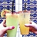 Best Drinks to Get Around the World at Epcot