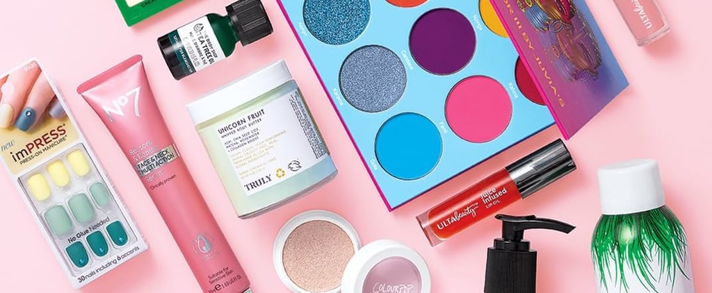Ulta Beauty Spring Haul Sale April 2020