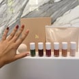 To Me, Fall Looks Like Olive & June's New Nail-Polish Collection