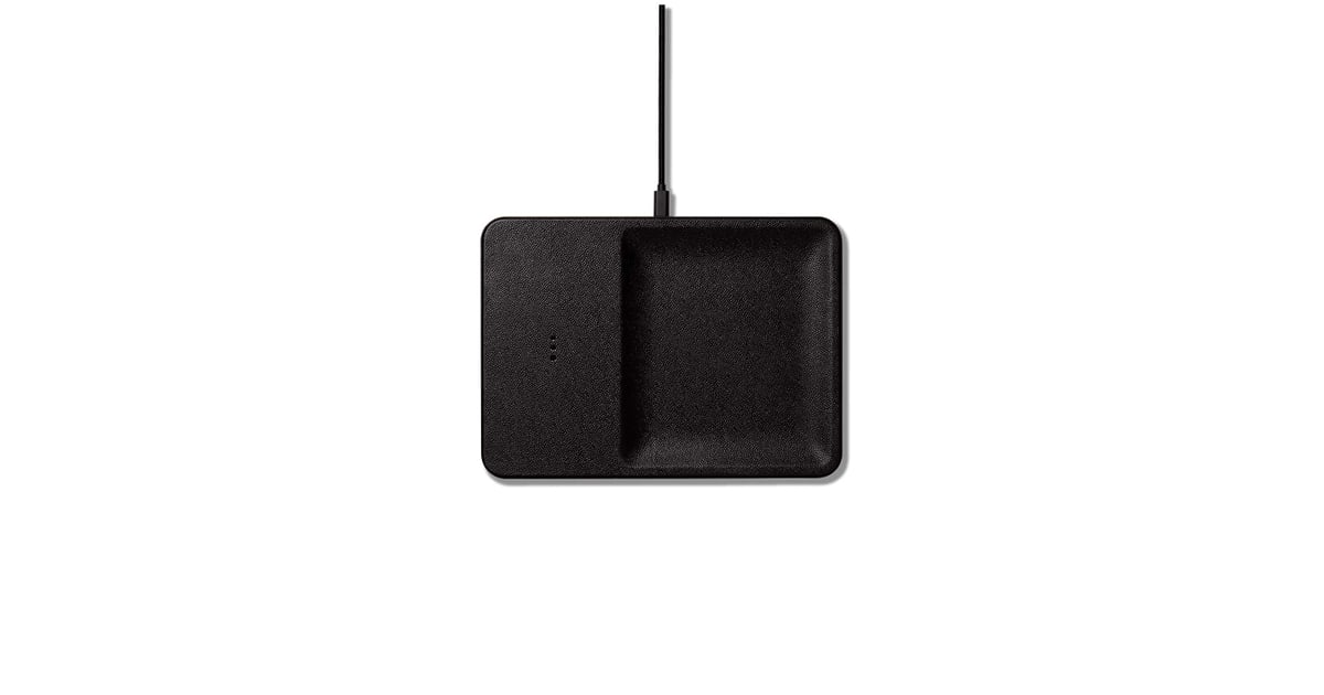 Courant Wireless Charging Accessory Tray Oprah's Favorite Things 2018