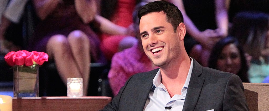 Ben Higgins Is the Bachelor Reaction GIFs