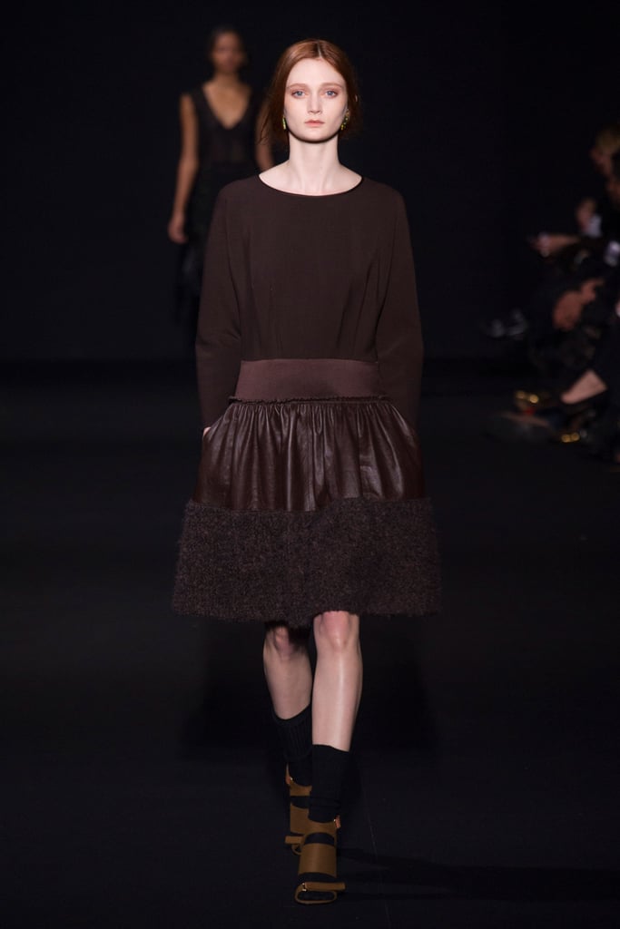 Alberta Ferretti Fall 2014
