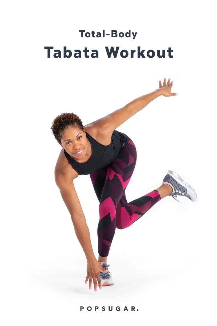 10-Minute Tabata
