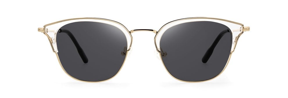 Liingo Eyewear Georgette Sunglasses