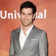 17 Reasons David Giuntoli Should Be Your Cute New TV Crush