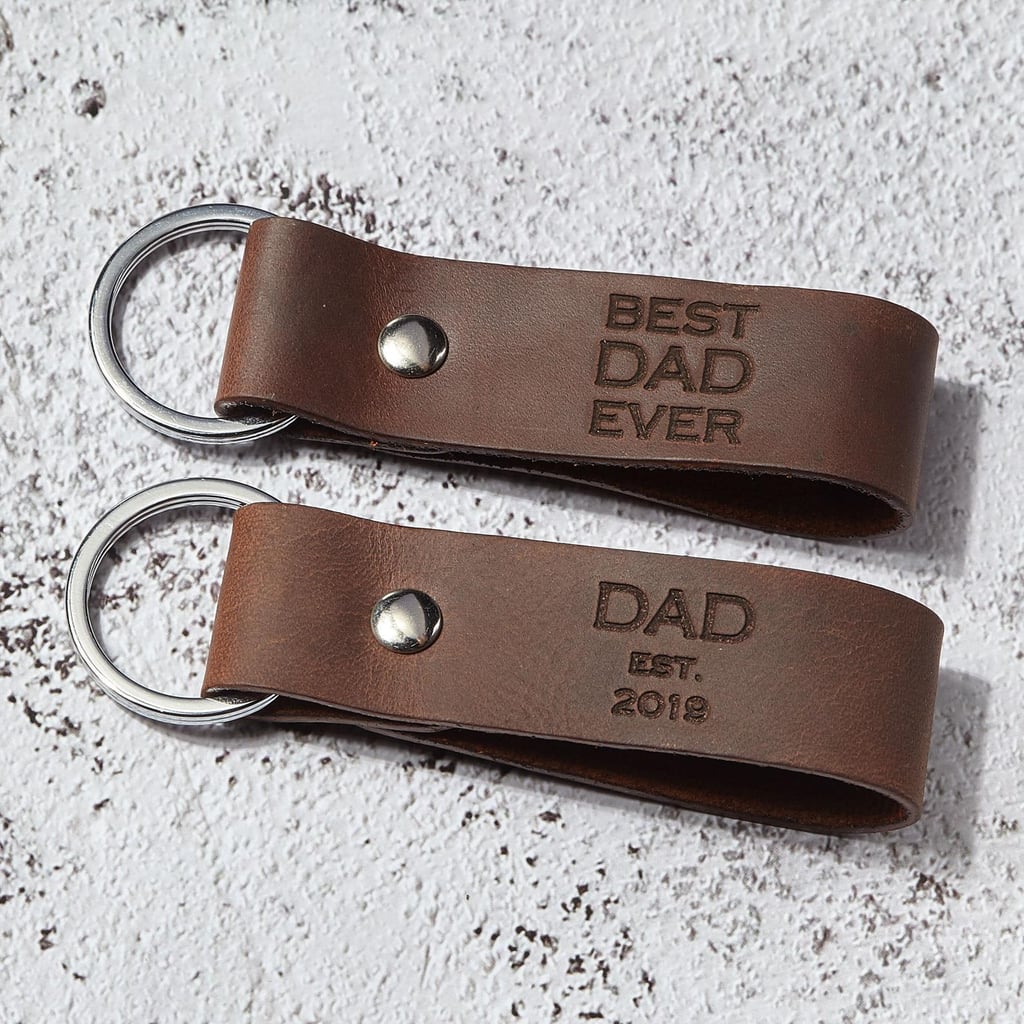 Personalized Keychain