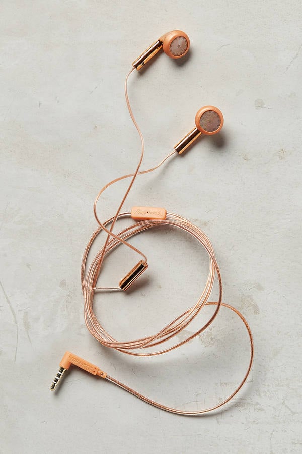 Vega Earbuds