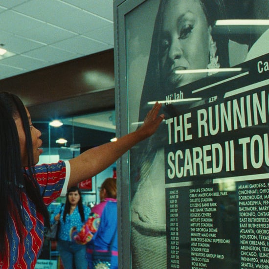 Beyoncé Easter Eggs in "Swarm"