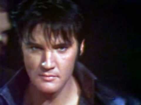 "The Wonder of You" by Elvis Presley