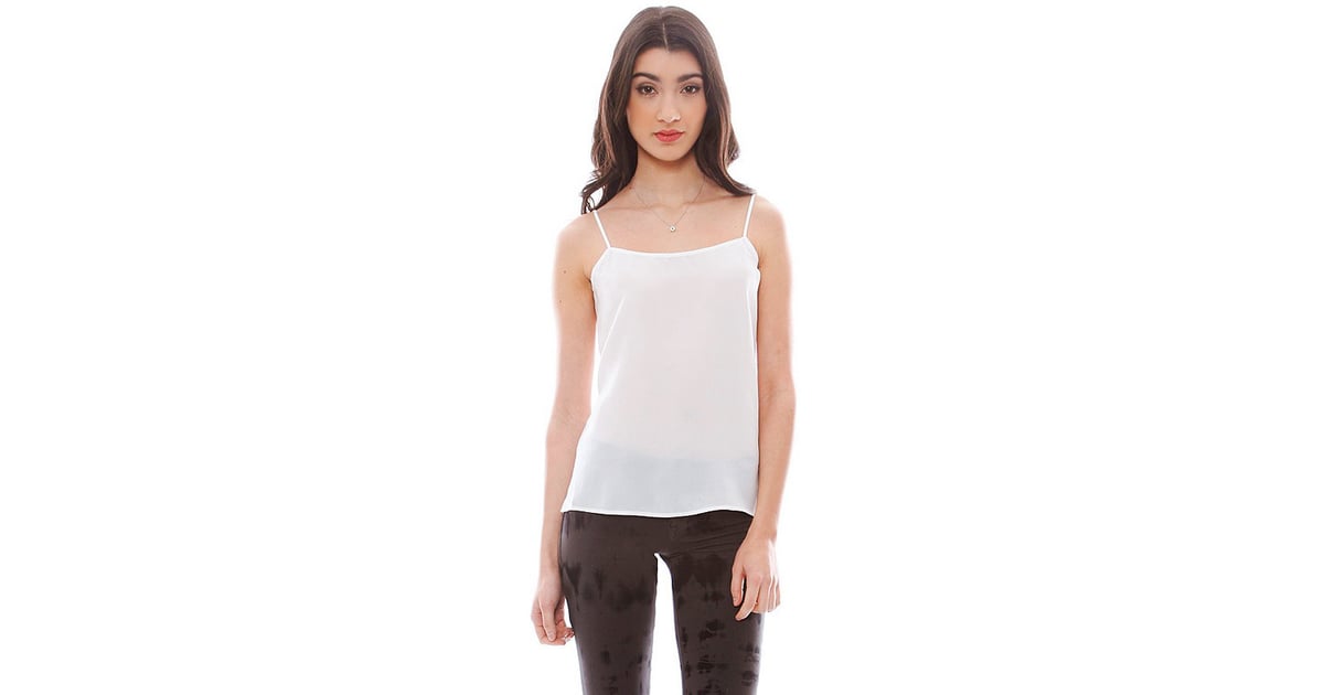 The Layering Tank Tops Every Woman Should Have POPSUGAR Fashion Photo 7