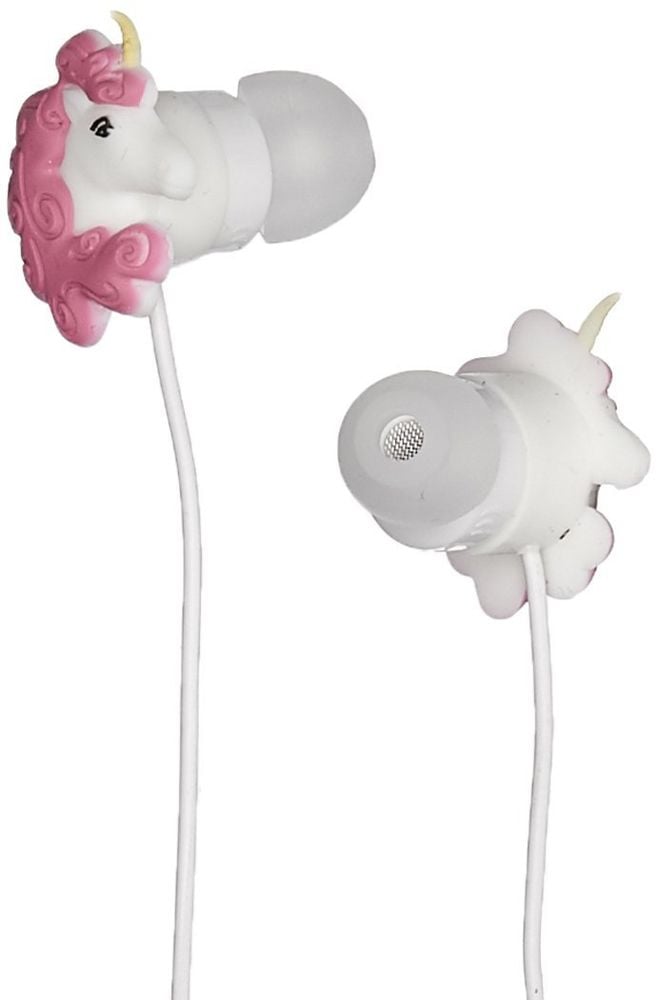 Unicorn Earbuds