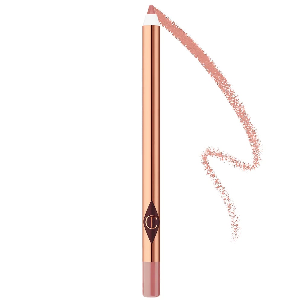 Best Neutral Lip Liner