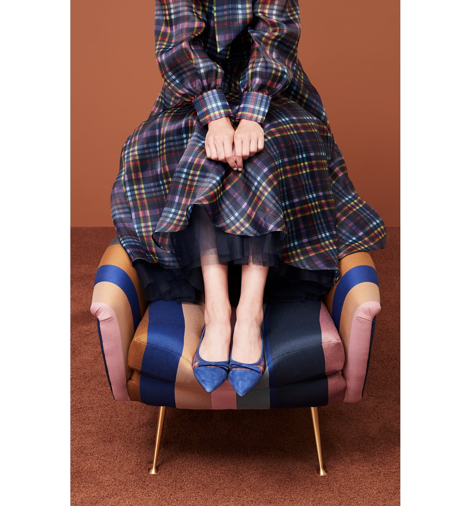 Halogen X Atlantic Pacific Sadee Pointed Toe Flats 26 Comfortable Shoes That You Can Walk In All Day Long From Boots To Flats Popsugar Fashion Photo 3