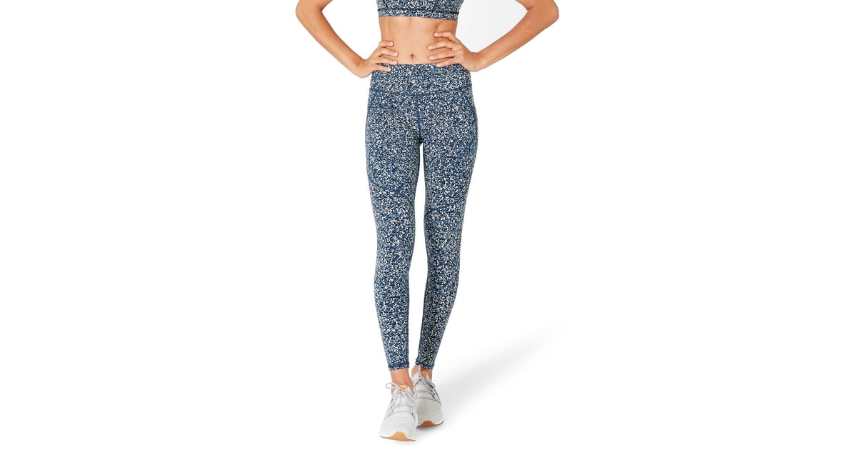 Sweaty Betty Power Workout Leggings 