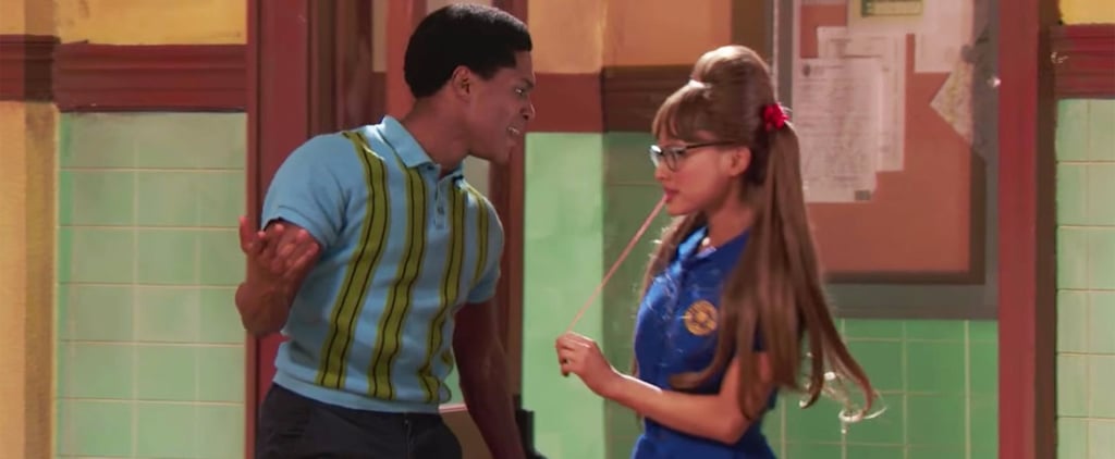 Hairspray Live! "Run and Tell That" Performance Video