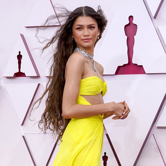 Zendaya at the 2021 Oscars | Pictures