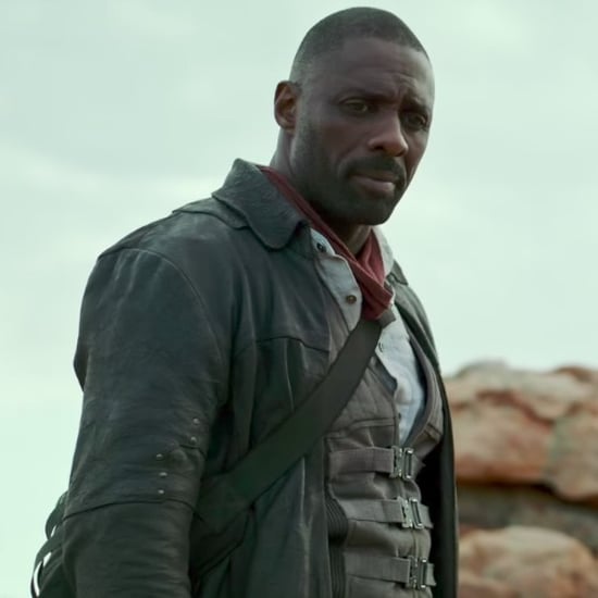 The Dark Tower Movie Cast