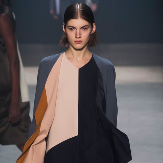 Narciso Rodriguez Fall 2014 Runway Show | NY Fashion Week