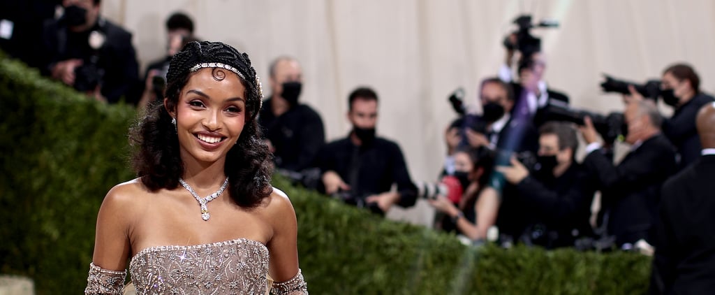 Whew, These Met Gala Beauty Looks Were Worth the Wait