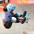 Skateboarder Sky Brown Could Be on Her Way to the 2020 Olympics — and She's Only 11