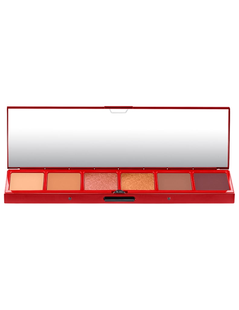 Patrick Starrr x MAC Cosmetics Eyeshadow x6 in Oh, Holy Eyes