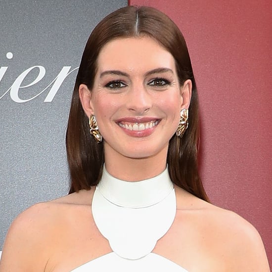 Anne Hathaway