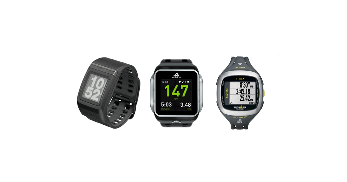 best cheap running watch with gps
