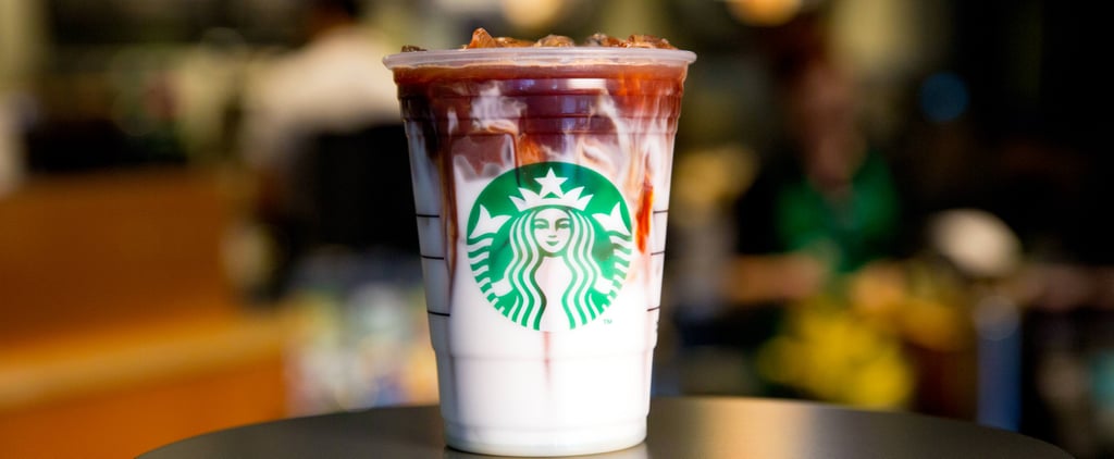 Starbucks Announces New Coconut Milk Latte Plus 6 More Items