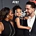 Serena Williams's Daughter Olympia Ohanian's Style Moments