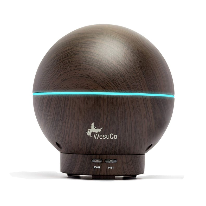 Essential Oil Diffuser