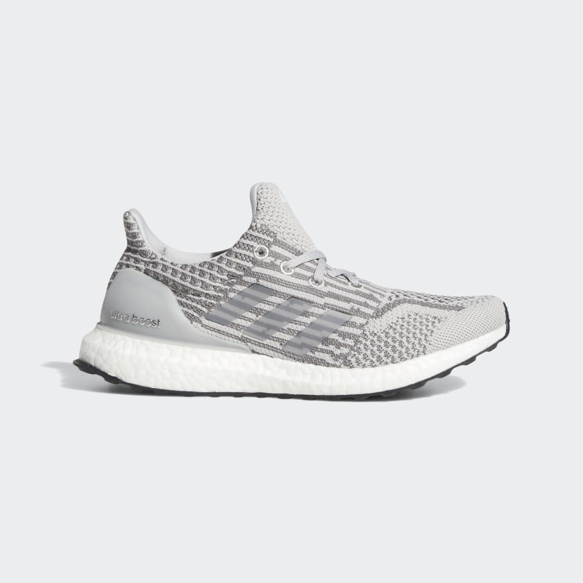 Uncaged clearance shoes meaning